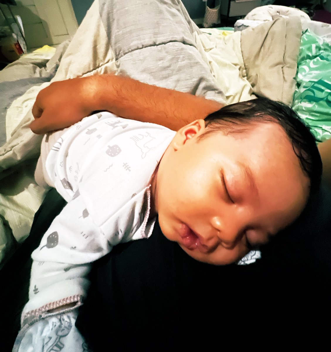 Atas nama do’a dan usaha yang terwujud menjadi nyata.