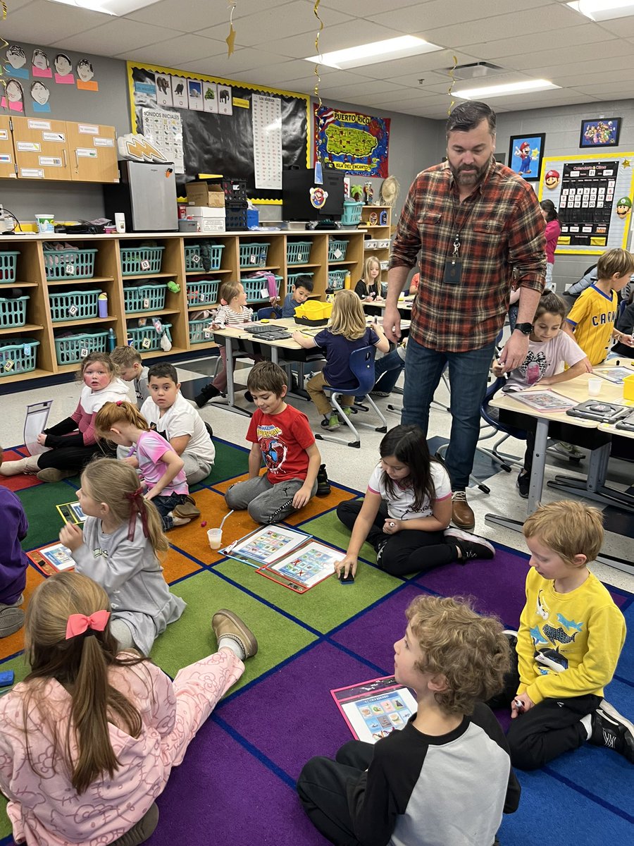 Treleen Cox tweet media