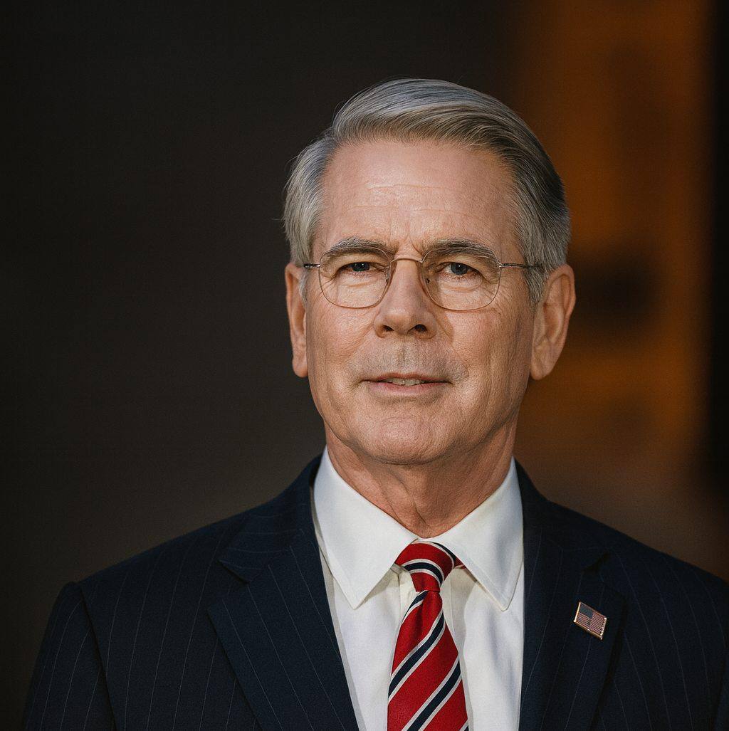 Web3AlchemistX's tweet image. 🇺🇸 BESSENT: the U.S. economy took an $11B hit from the shutdown but still isn’t at risk of recession.