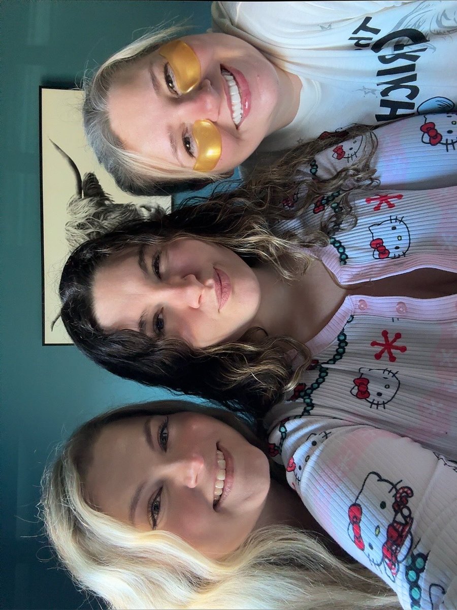 kailyn_makena55's tweet image. Good morning w/ @not.anotherlilly , @nextdoorbree , @not_kailyn_makena 

#fyp #morningposts #girls #reels