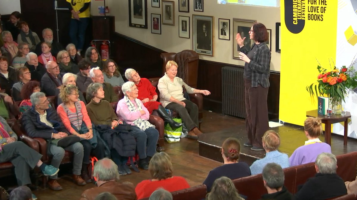 Stephen Gardner FCA MPhil 💙 tweet media