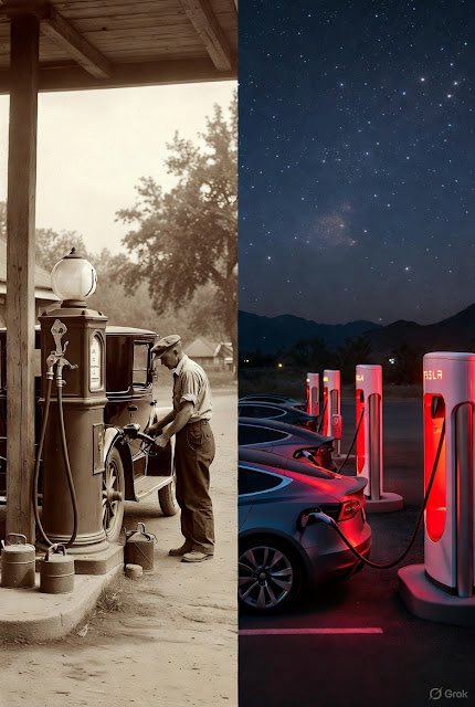 TheTeslaLife tweet media