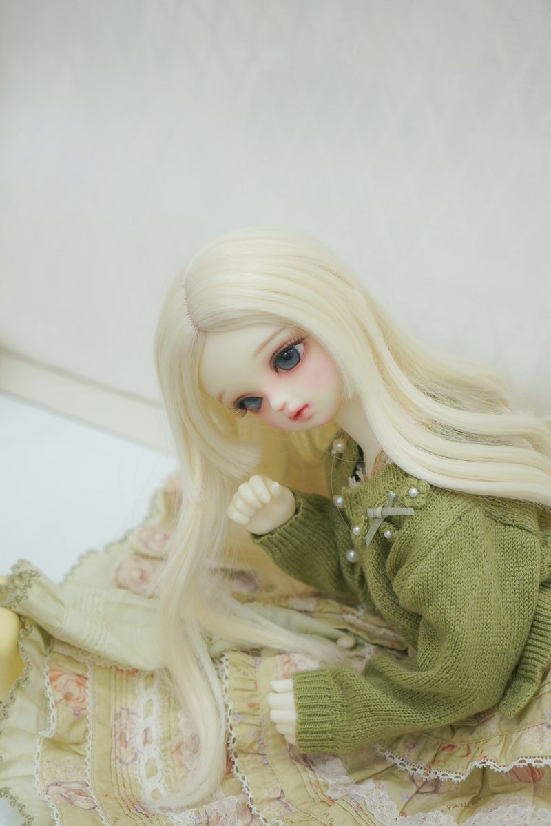 hdduyeoni's tweet image. 샌디💚