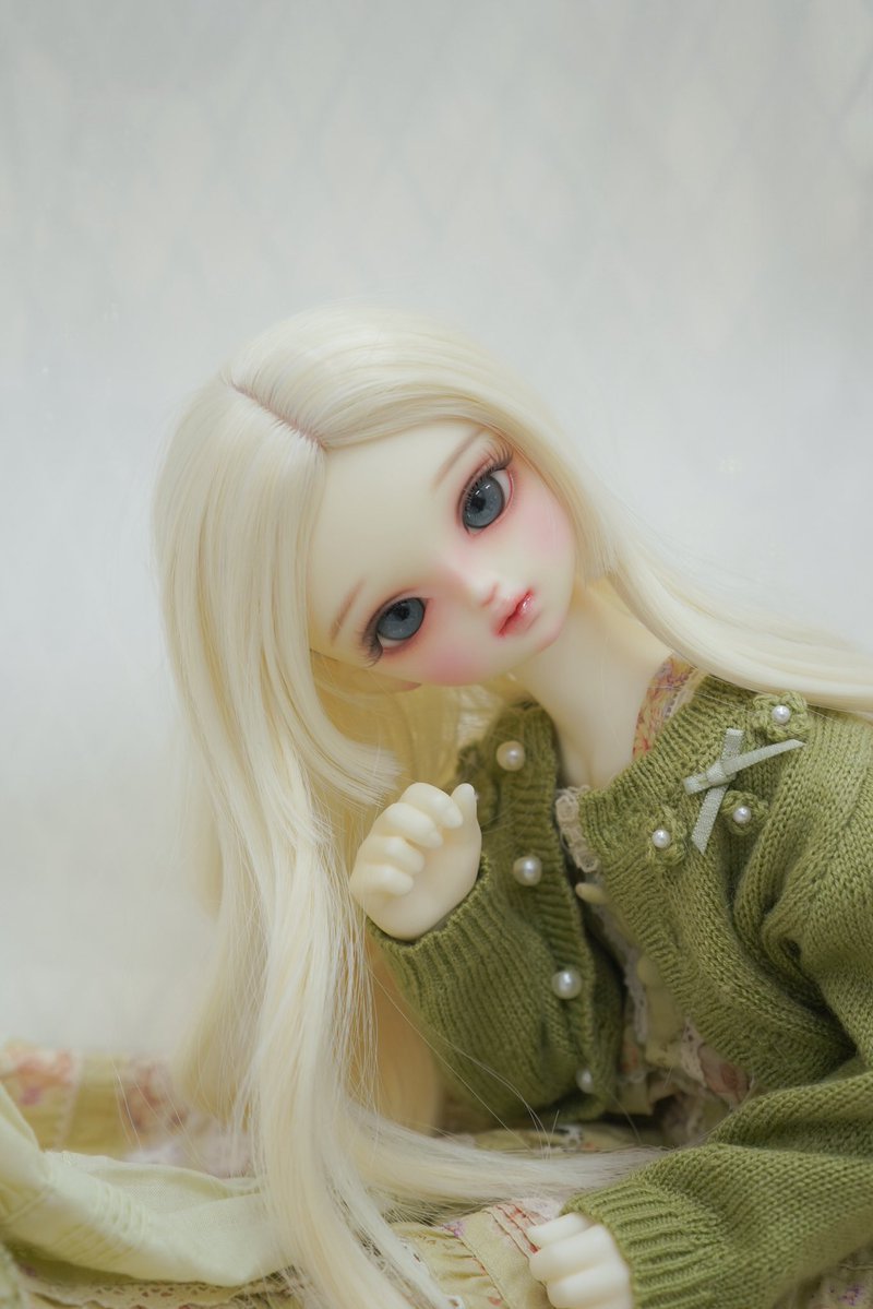 hdduyeoni's tweet image. 샌디💚