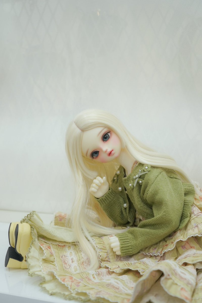 hdduyeoni's tweet image. 샌디💚