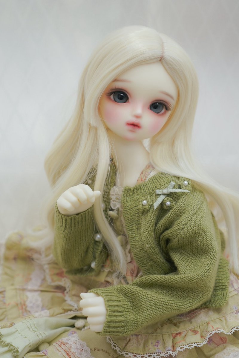 hdduyeoni's tweet image. 샌디💚