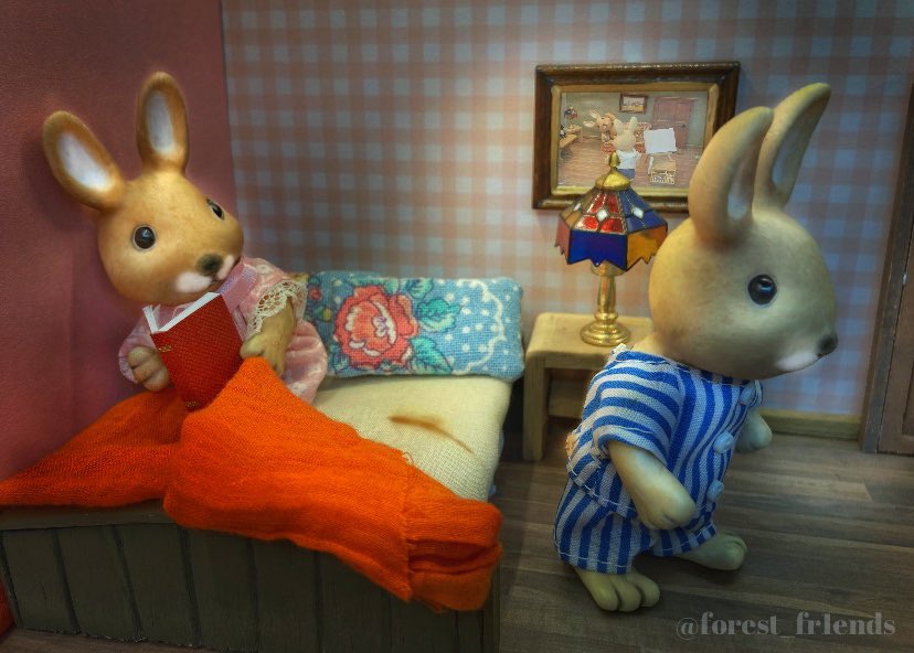 forest_fr1ends's tweet image. - my guts are playing havoc tonight. 
- don’t rush bernard, i’d say the horse has already bolted…