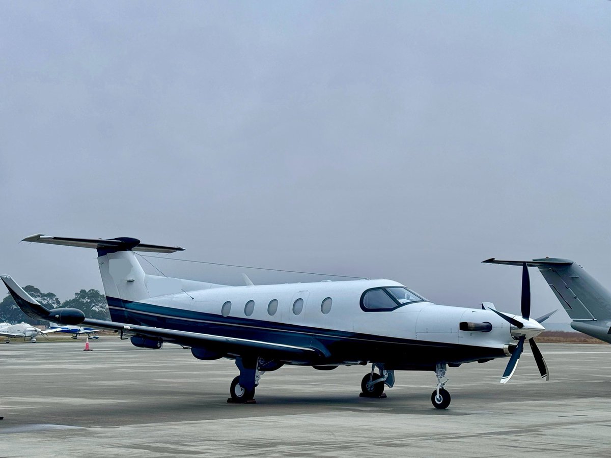 PIC_Colleen's tweet image. Can you guess the ceilings and visibility on my instrument approach this morning? No cheating! ☺️