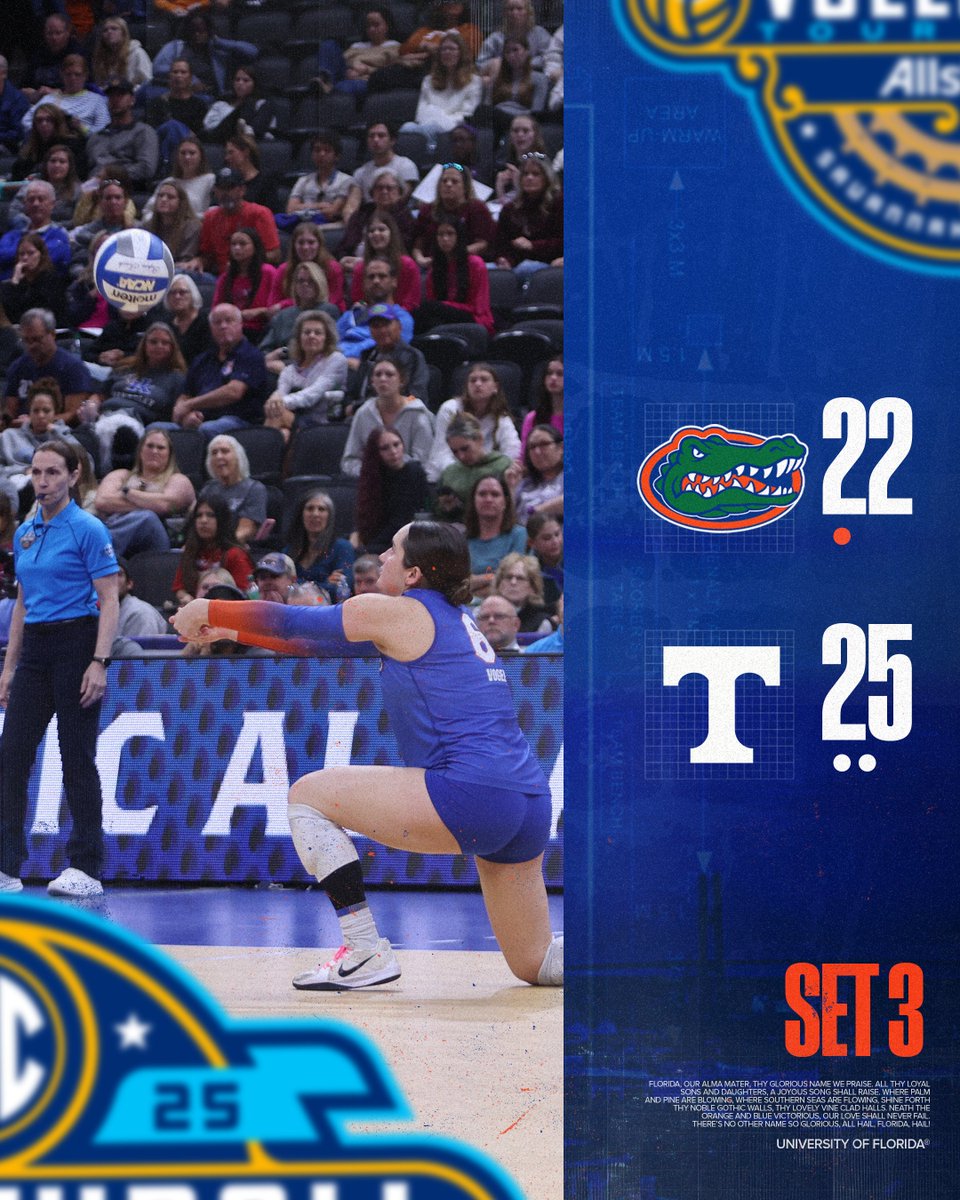 GatorsVB's tweet image. still in the battle