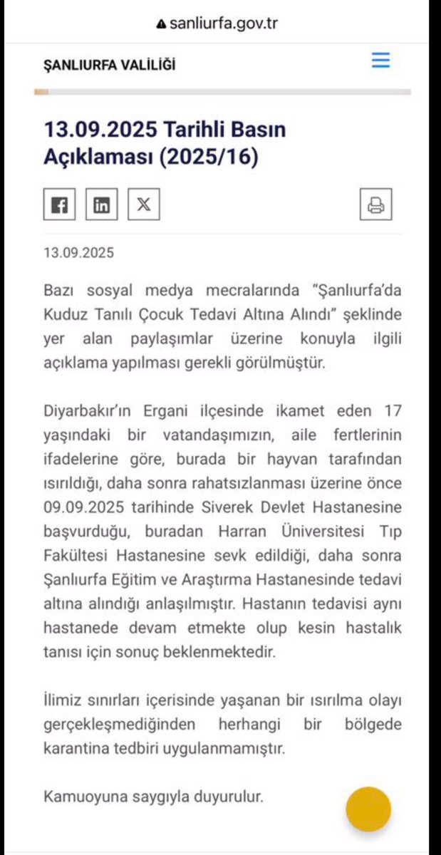 Güvenli Sokaklar Terör Örgütü,
ilk kurulduğu günden beri yalan haber, algı ve manipülasyon ile halkta korku kin ve nefret yayıyor.

Yargılanacaklar!
<a href="/RTErdogan/">Recep Tayyip Erdoğan</a> 
<a href="/AliYerlikaya/">Ali Yerlikaya</a> 
<a href="/ibrahimyumakli/">İbrahim Yumaklı</a> 

#TürkiyedeKatliamVar