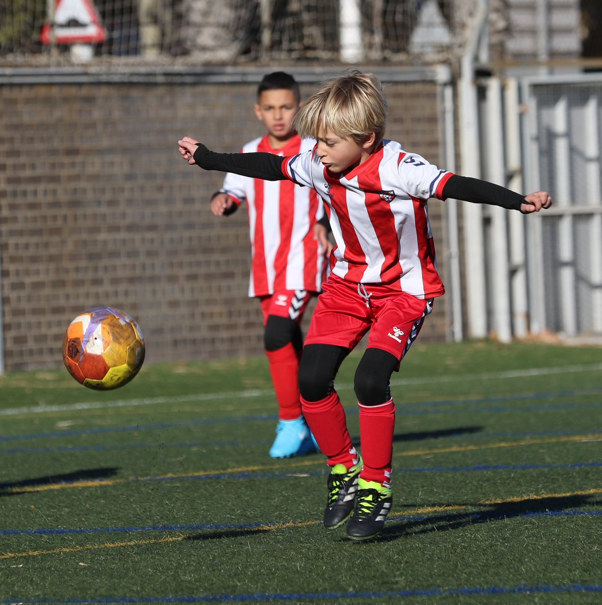 SomMariners's tweet image. Brilliant! ✨

𝐒𝟖

Som-hi, mariners! ⚓

#SomMariners 🔴⚪ #Barceloneta