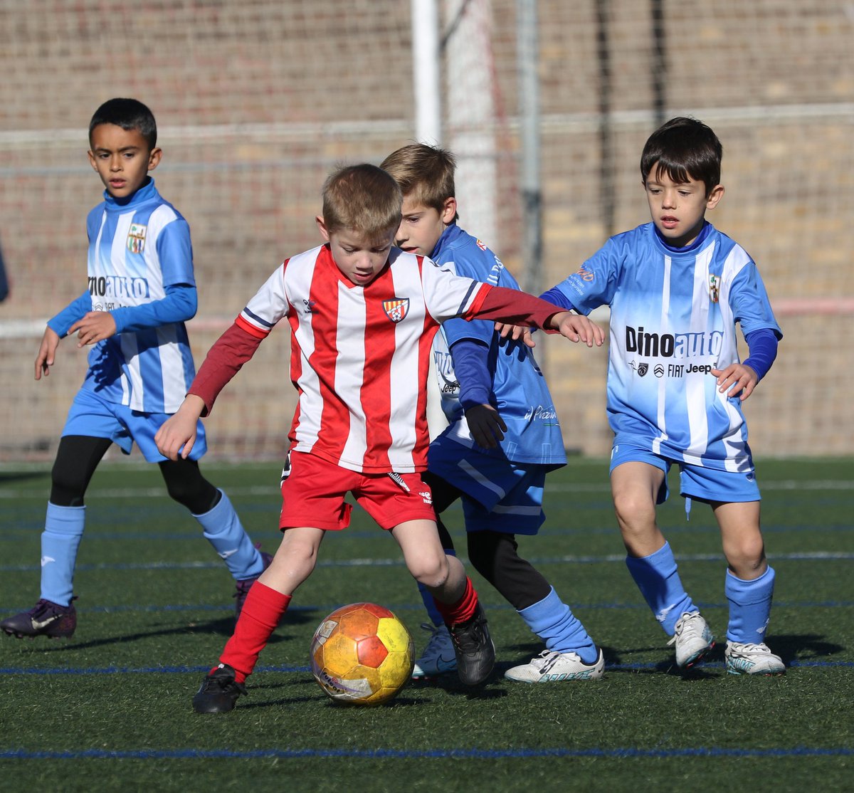 SomMariners's tweet image. Brilliant! ✨

𝐒𝟖

Som-hi, mariners! ⚓

#SomMariners 🔴⚪ #Barceloneta