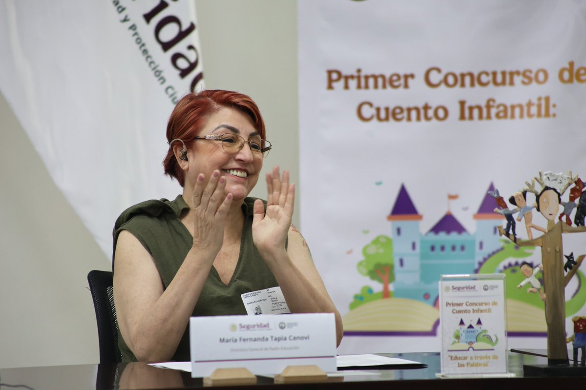 Secretaría de Seguridad y Protección Ciudadana tweet media