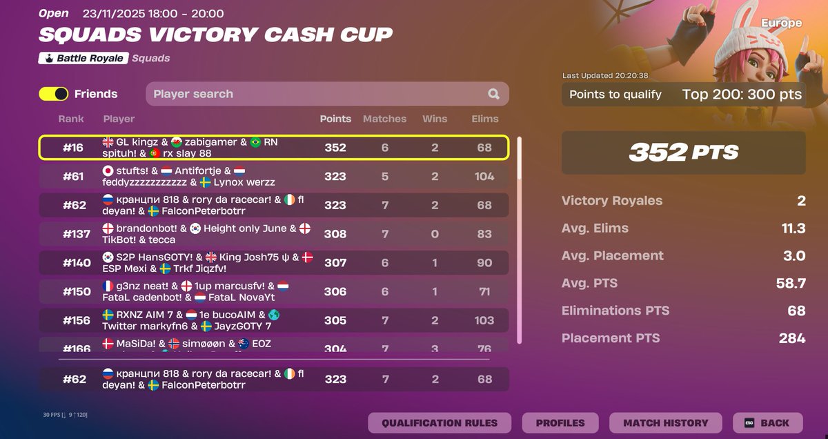 rory da racecar! tweet media