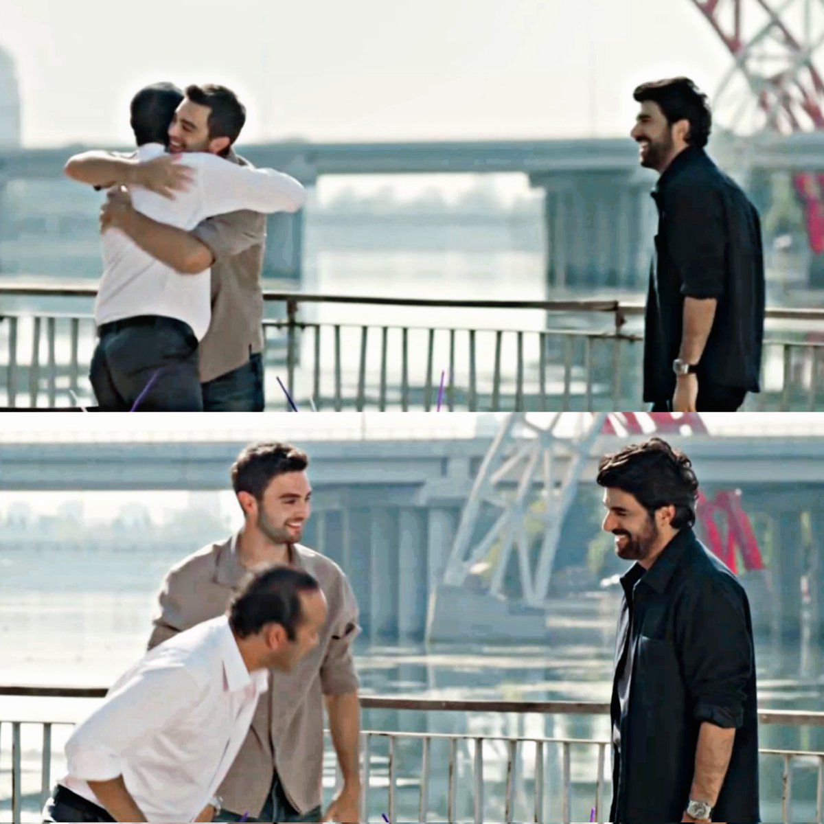 Kardeşler🤍
#enginakyürek #sarpakkaya #bilalyiğitkocak #BereketliTopraklar