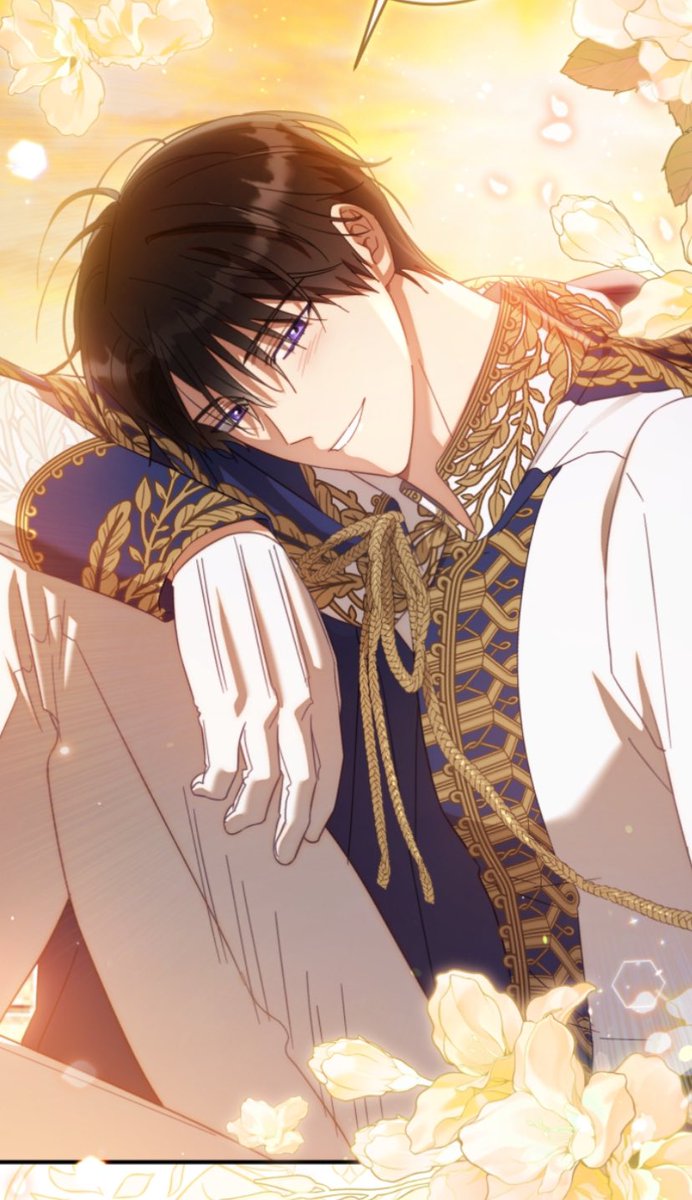 haesucheon's tweet image. “thank you for choosing me, thank you for your kindness my princess...&quot; — mikaelis