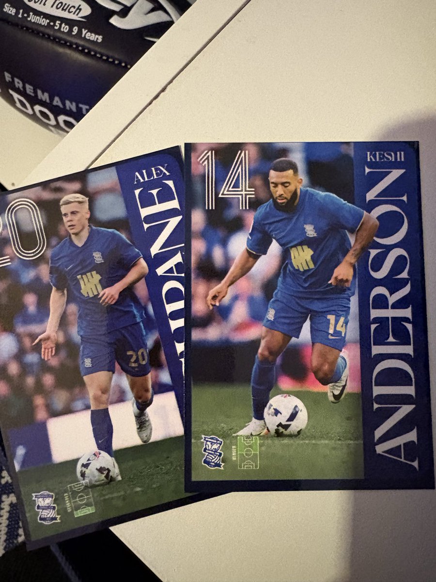 cdto3d's tweet photo. Need to find more of these for my lad #bcfc #kro https://t.co/SuxWQqAFJs