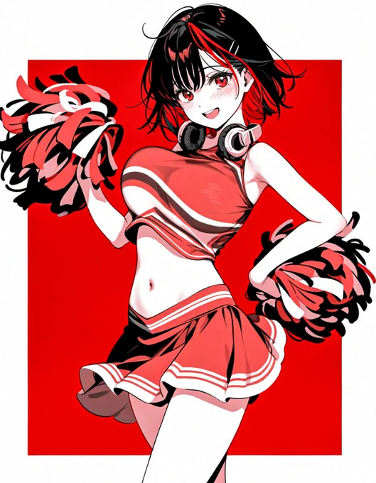 「まだまだこれからっすよ!」