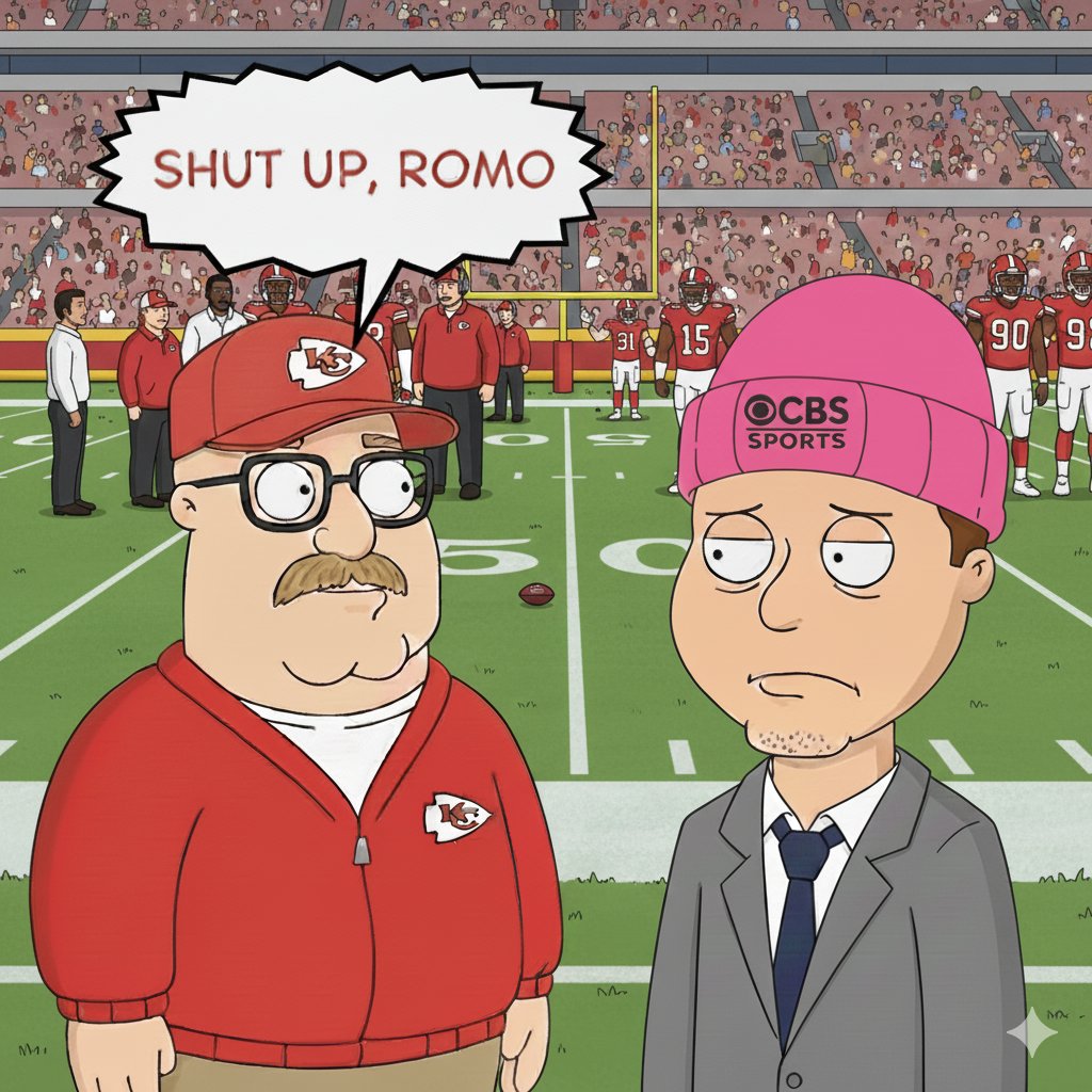 suesical87's tweet photo. On behalf of all of #ChiefsKingdom : https://t.co/NuaeqFp1ot