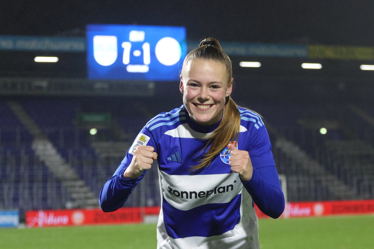 Wat een avond😍🐺