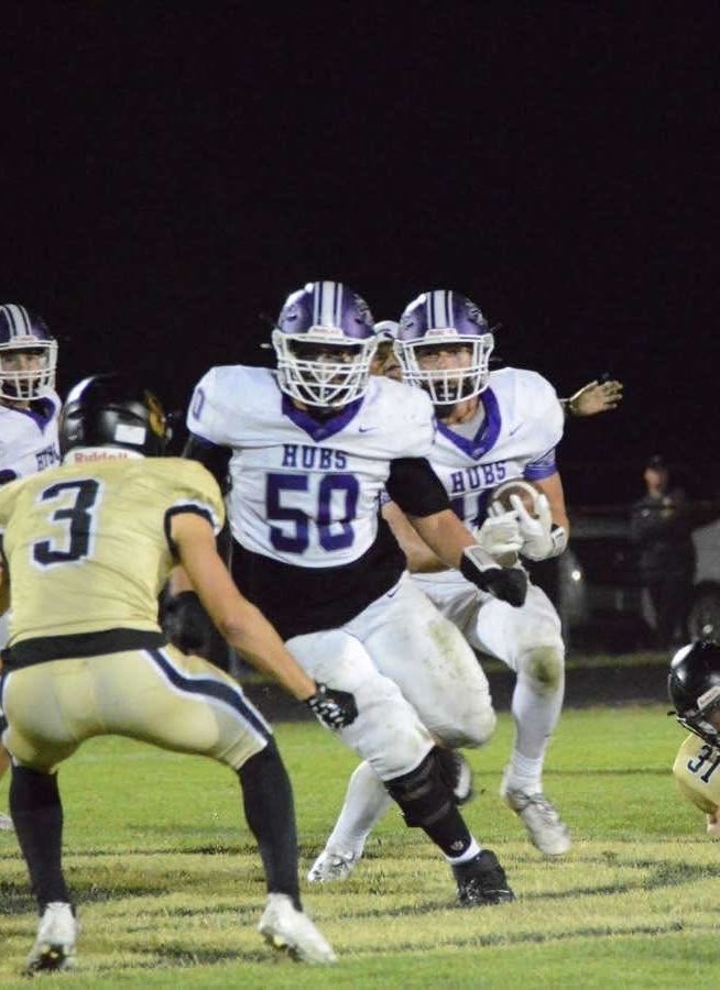 Rochelle Football tweet media