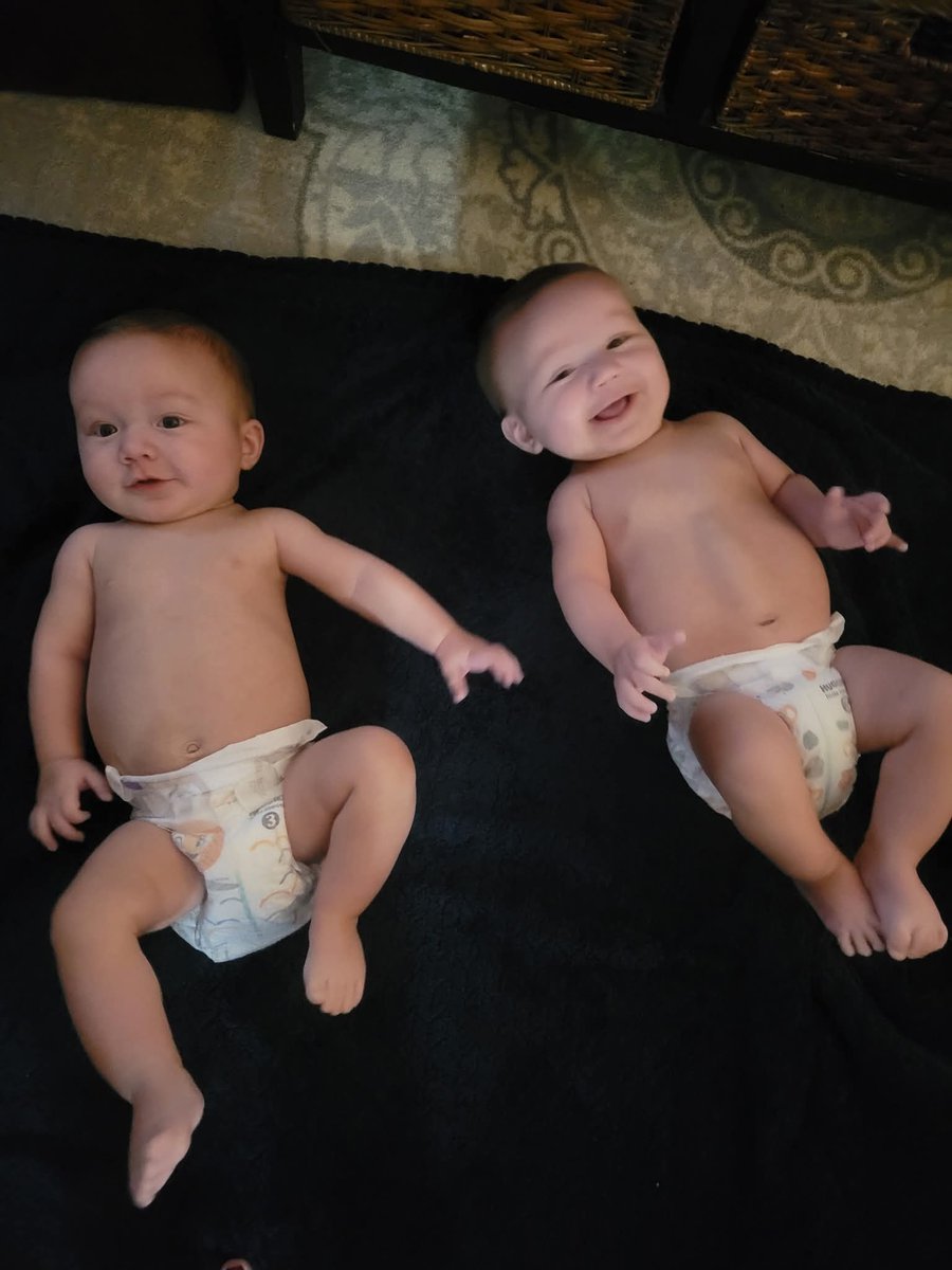 A better picture of my baby ten cousins. Gosh they are so sweet.