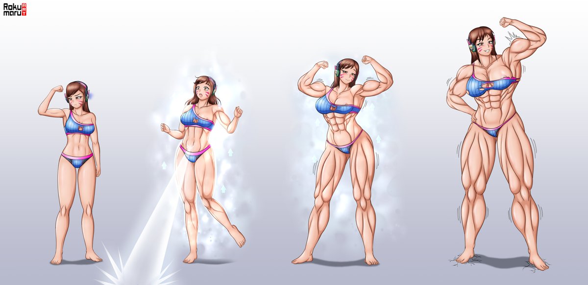 RokumaruArt🔞 (VGEN COOMS OPEN) tweet media