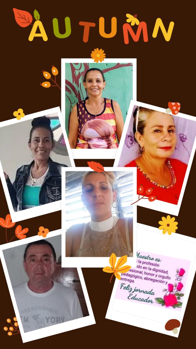 CaridadRL's tweet photo. #EducaciónMinas en #Camagüey FELICITA A TODOS LOS EDUCADORES en su JORNADA. #CubaMined #PorCa https://t.co/aIP4ee5HU8