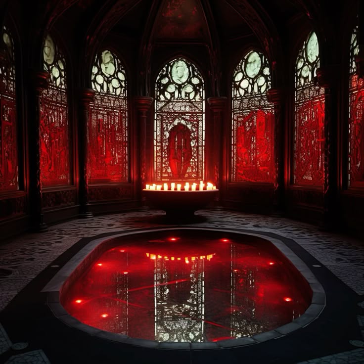 VampiricLenore's tweet photo. 🩸 Only thing I will say is it won't be in a shower it would be a large bath (like in the picture). https://t.co/dSxH05RwWY