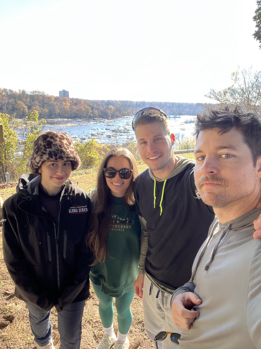 Touching grass with <a href="/HisandHersLive/">HisandHersLive</a> <a href="/heyGuhRL/">GuhRL</a>