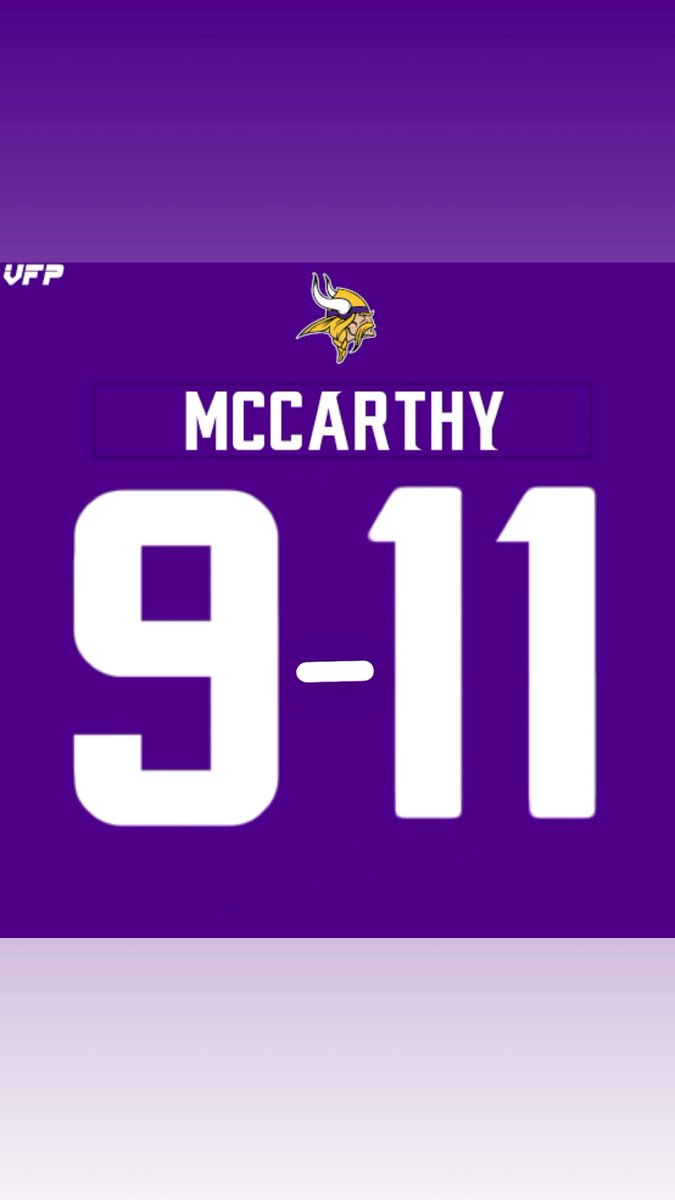 Random Vikings tweet media