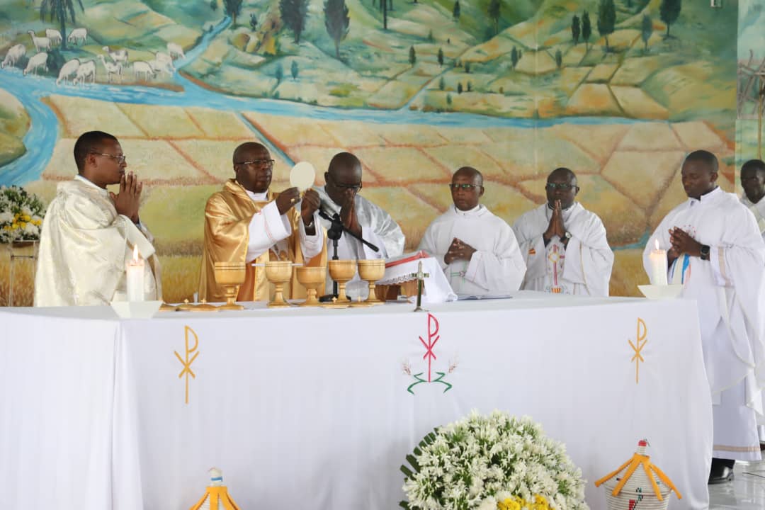 MDNAC Burundi tweet media