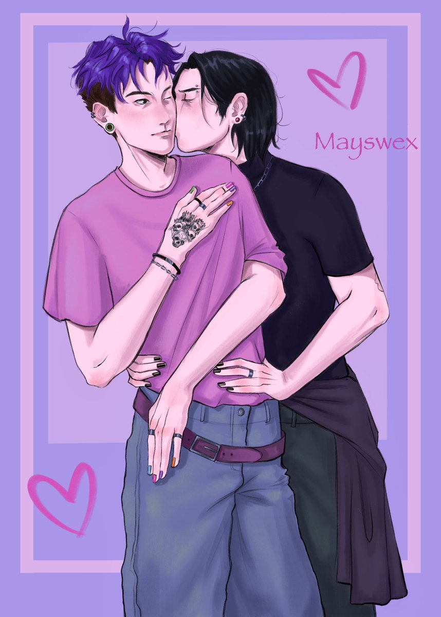 ✮ Mayswex ✮ tweet media