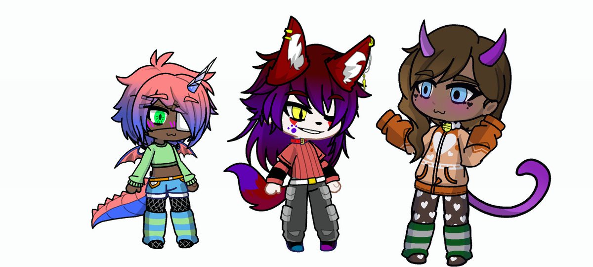 Yuri Le kitsune tweet media