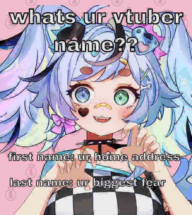Hunikin 💣🐶 dog vtuber tweet media