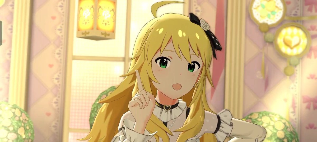 udonra_men1034's tweet image. #ミリシタスクショ朝の1枚+3