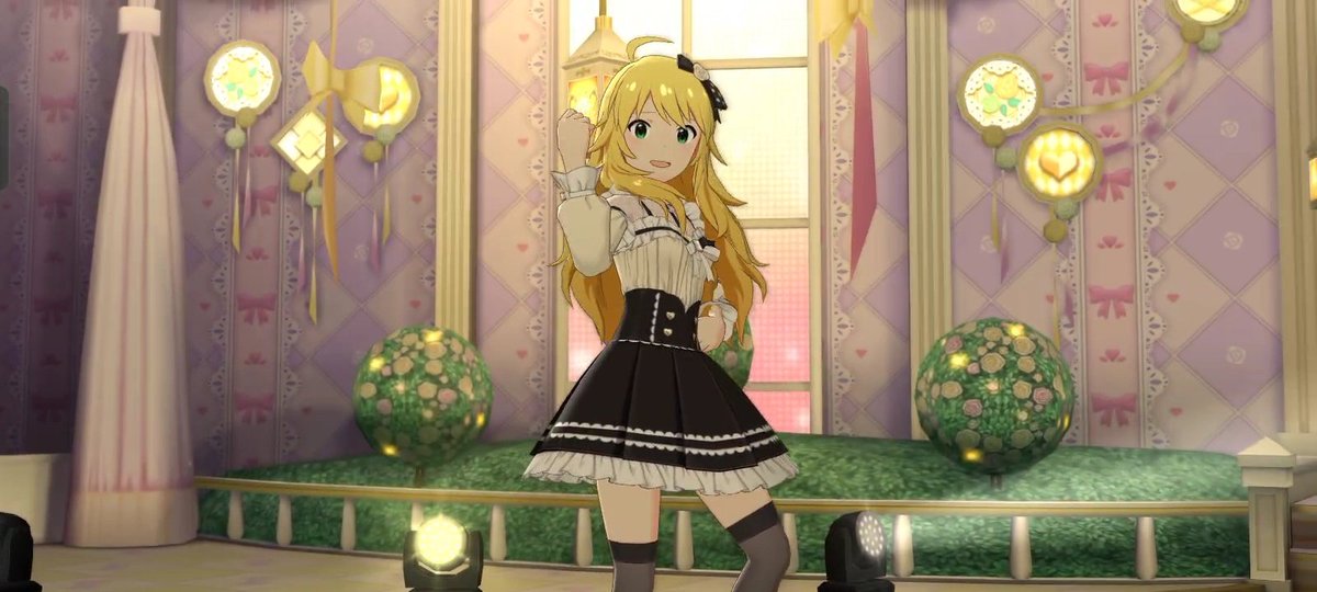 udonra_men1034's tweet image. #ミリシタスクショ朝の1枚+3