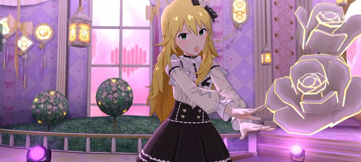 udonra_men1034's tweet image. #ミリシタスクショ朝の1枚+3