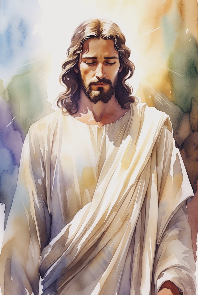 DoesJesusLoveMe's tweet image. Behold, this is my work and my glory—to bring to pass the immortality and eternal life of man. 💛💫♾️