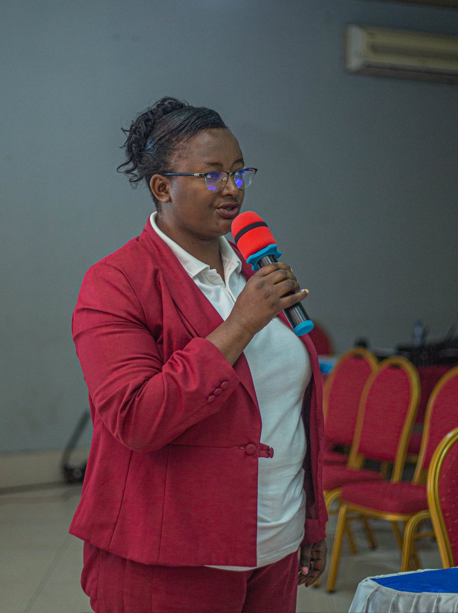 Association des Industriels du Burundi (AIB) tweet media