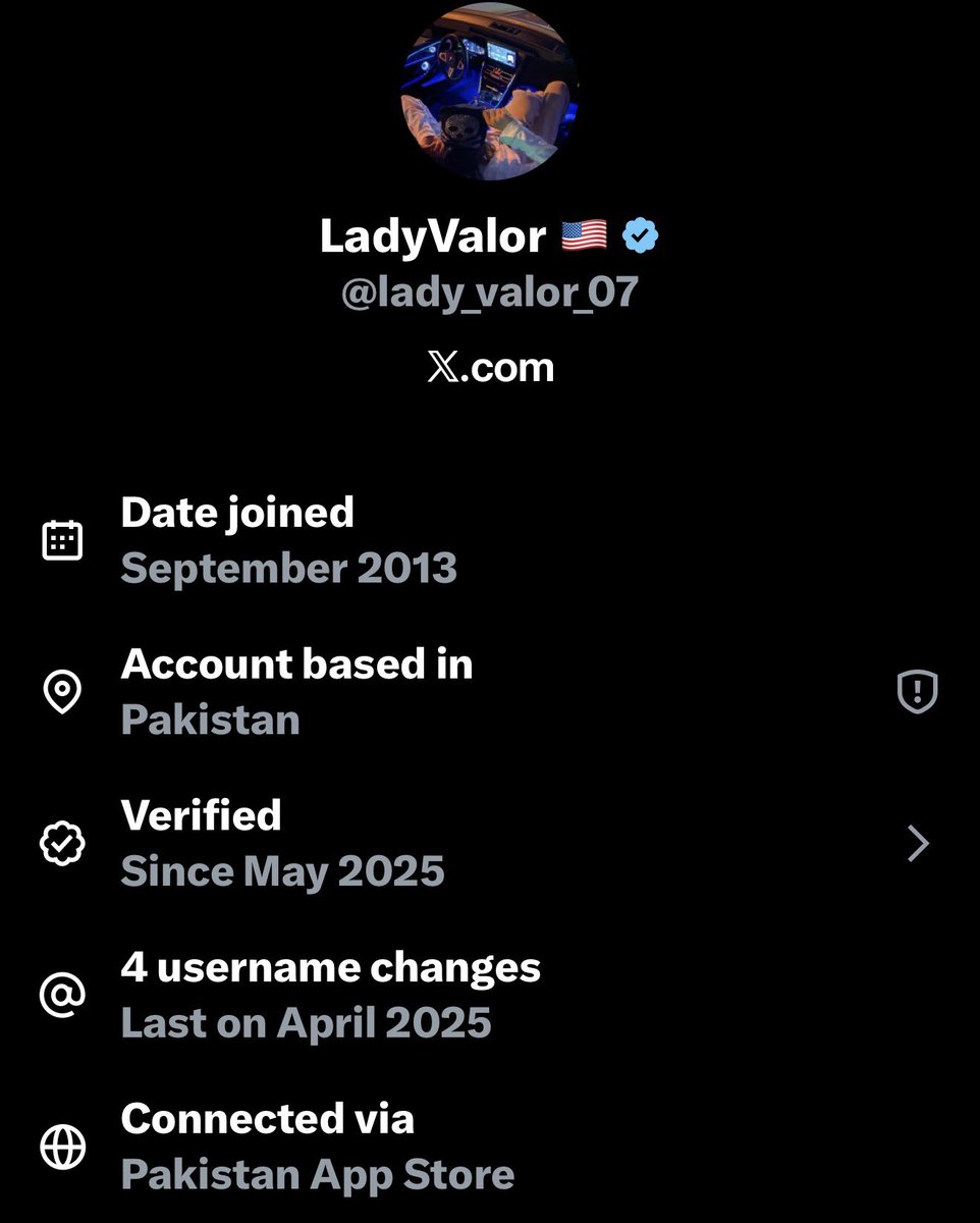 Selene_Mariposa's tweet image. #NotAmerican