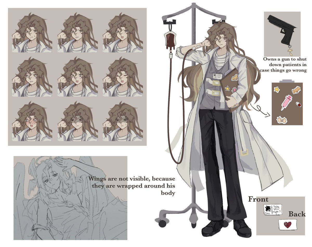 hiro (@woopershuck) / Posts / X