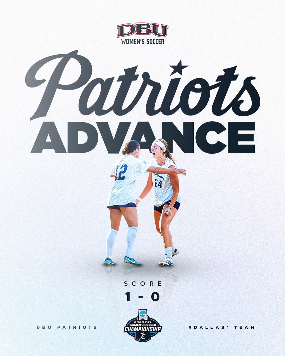 DBUWomensSoccer's tweet image. Onto Round 3!!! 👏🏼
