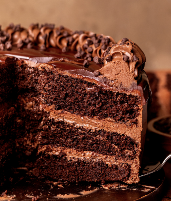 _we_love_food's tweet image. Chocolate or Strawberry?