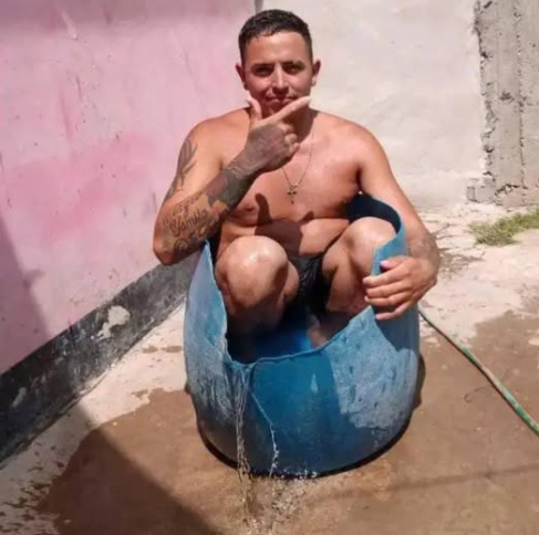 No se vengan a hacer los amigos ahora