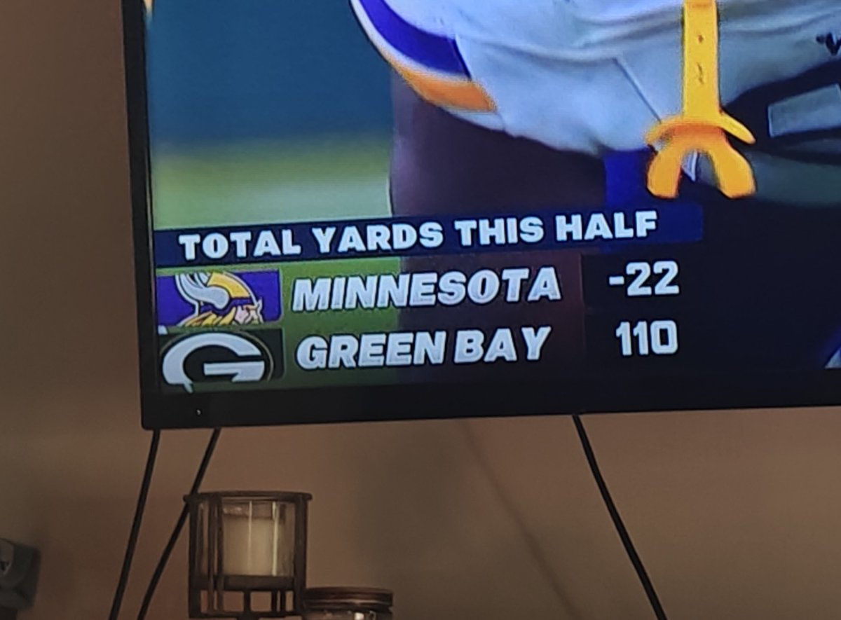 Minnesotas out here playing golf