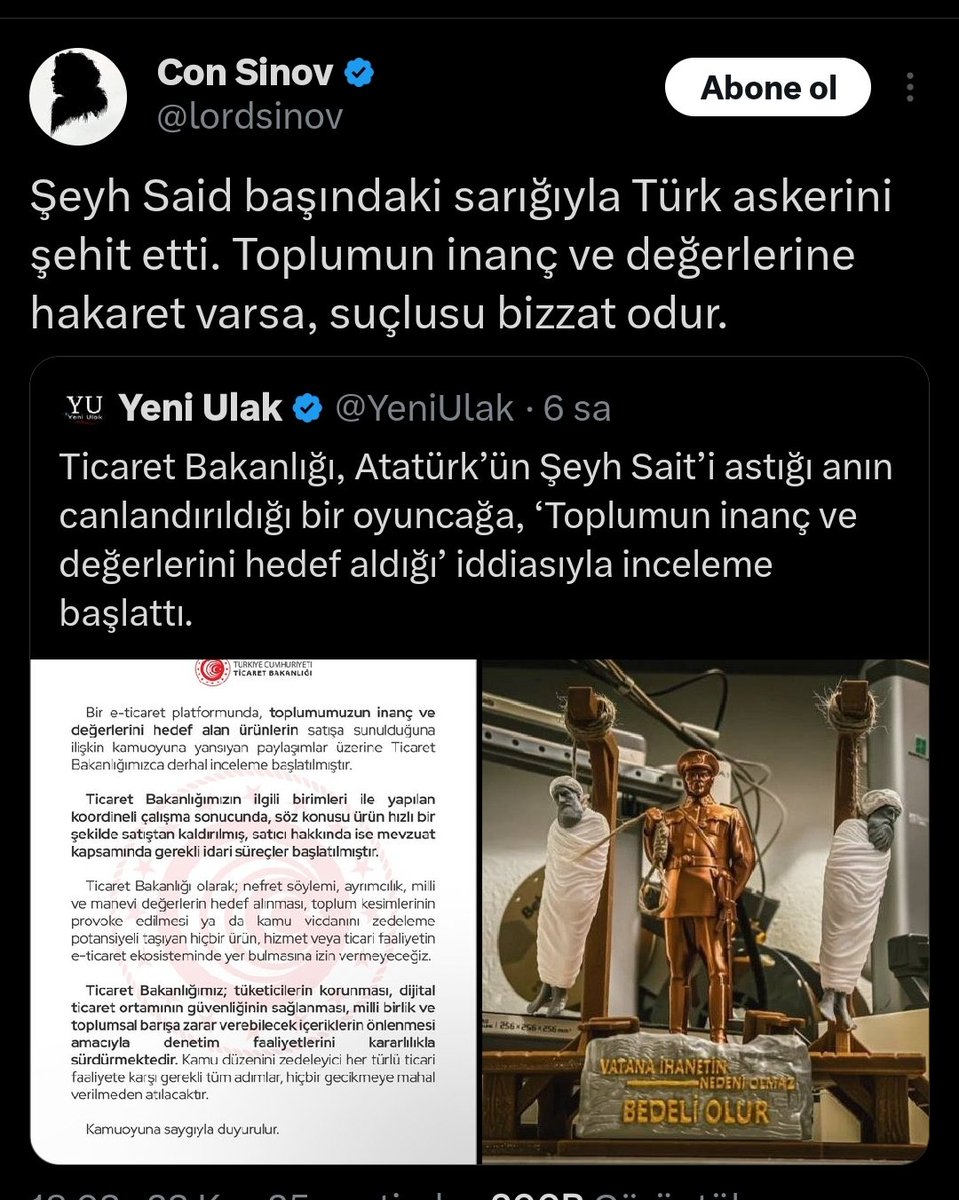 Şu Coninin nerden yallandığını gösteren oldu mu ?