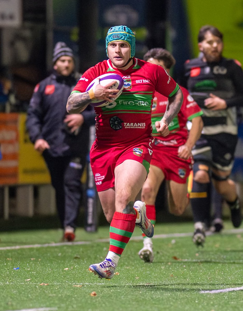 Rob Hill tweet media