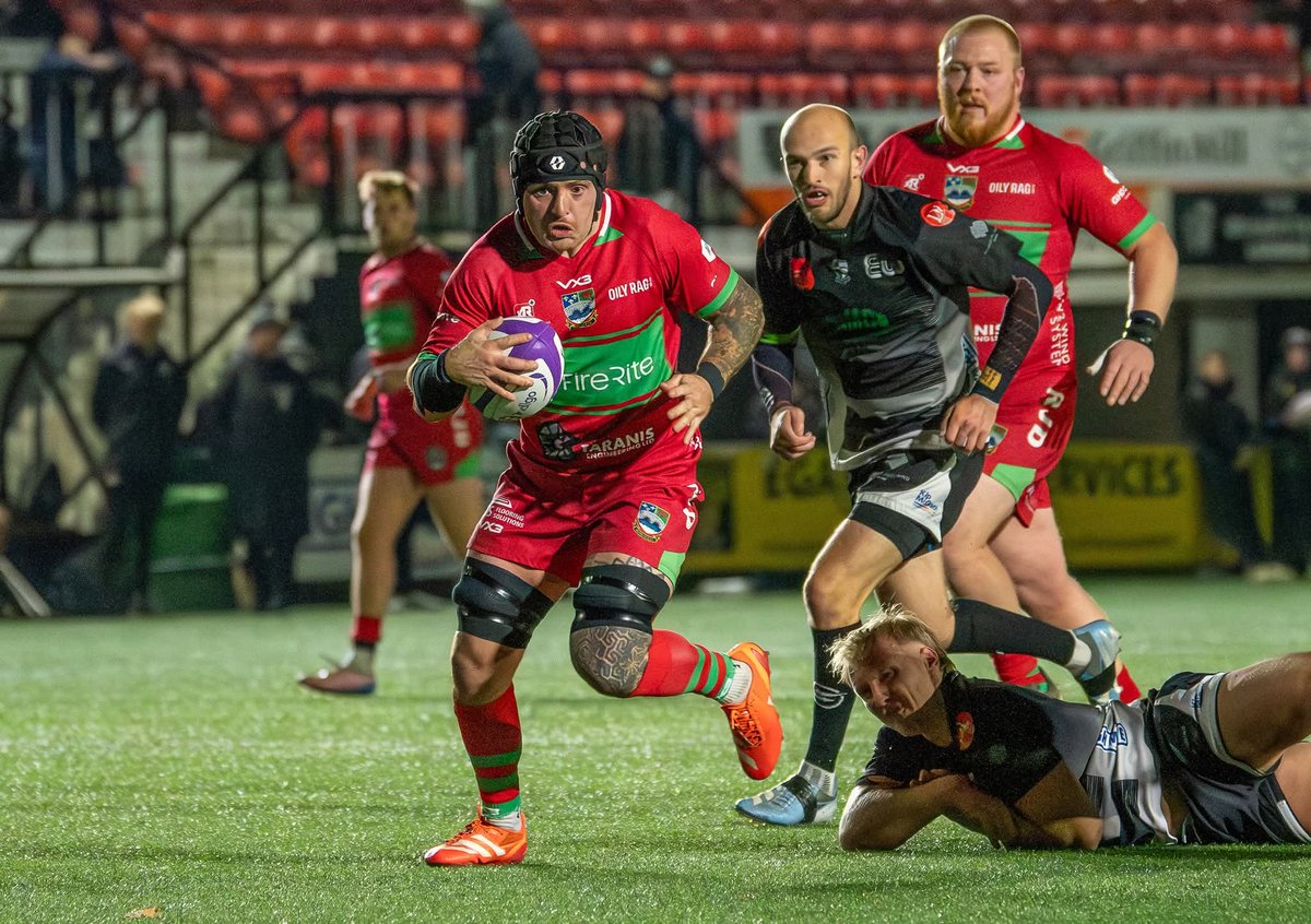 Rob Hill tweet media