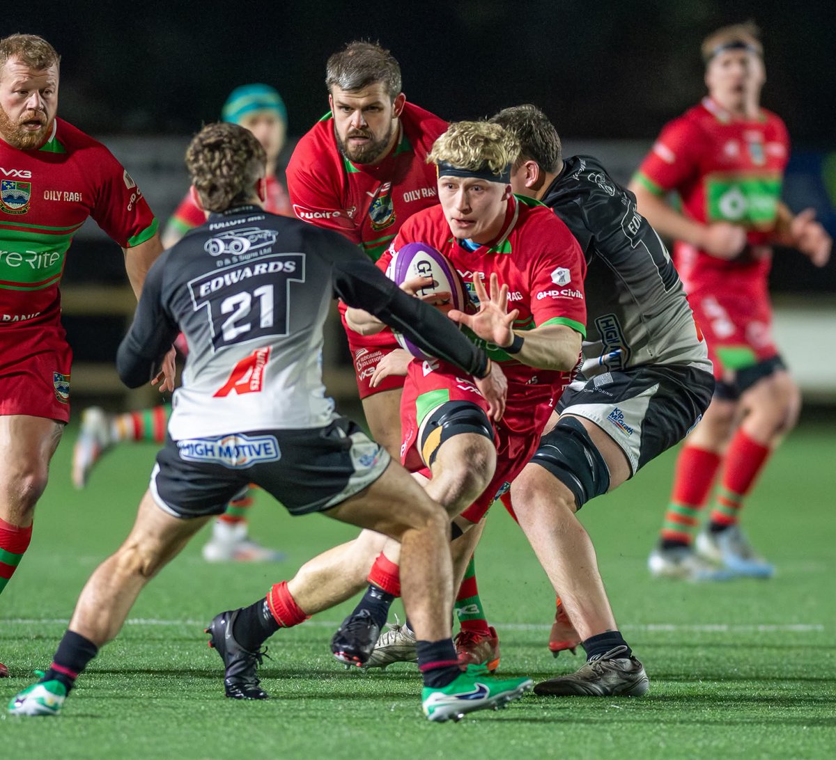 Rob Hill tweet media